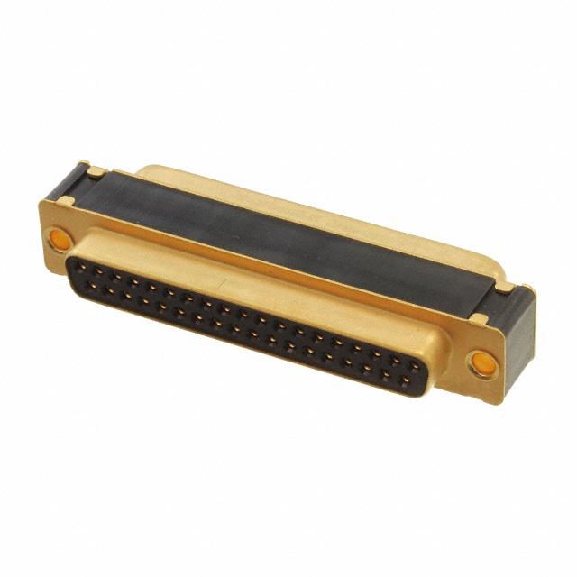 212562-2 TE Connectivity Aerospace, Defense and Marine  D-Sub D-Shaped Connector Adapters