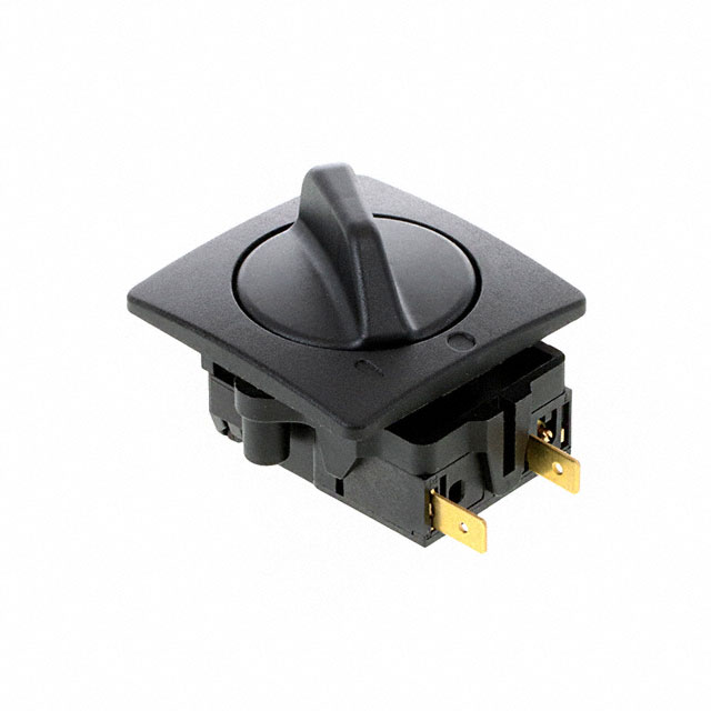 4435.0085 SCHURTER Inc. Leistungsschalter