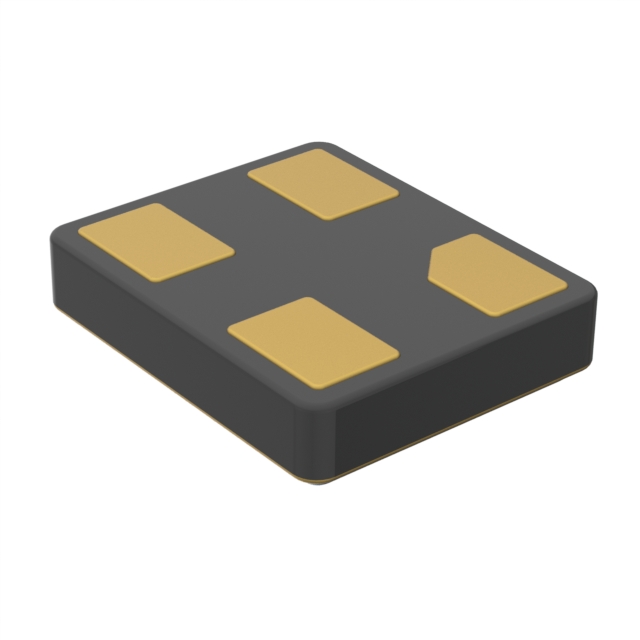 ABM13W-38.4000MHZ-5-DH7G-T5 Abracon LLC  Cristales