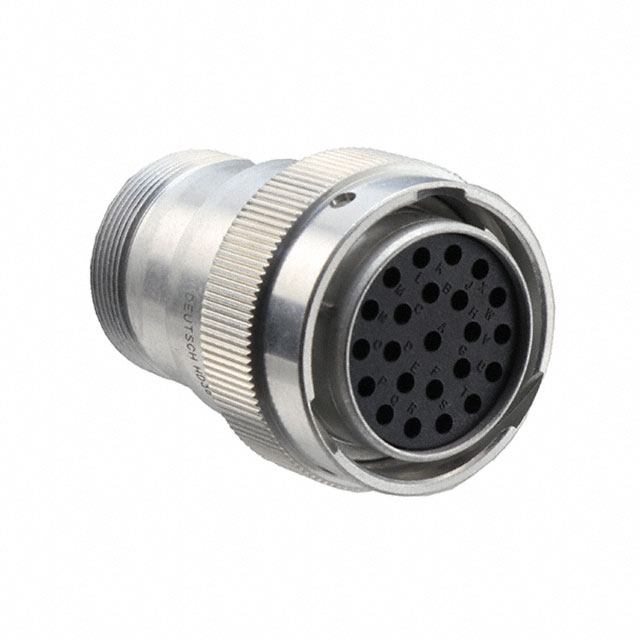 HD36-24-23SE-072 TE Connectivity Deutsch Connectors  Circular Connector Housings