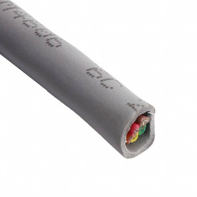 M4606 SL002 Alpha Wire  Cavi Fili