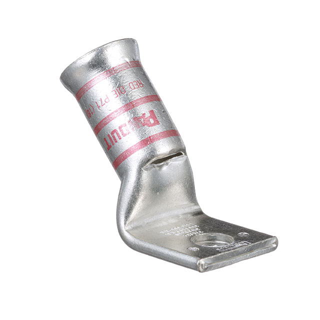 LCAF300-12H-6 Panduit Corp  Orejetas