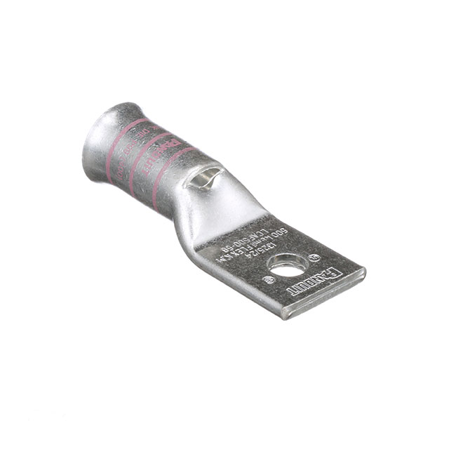 LCAF500-58-6 Panduit Corp  Lugs