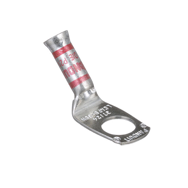 LCAF8-38H-L Panduit Corp  Lugs