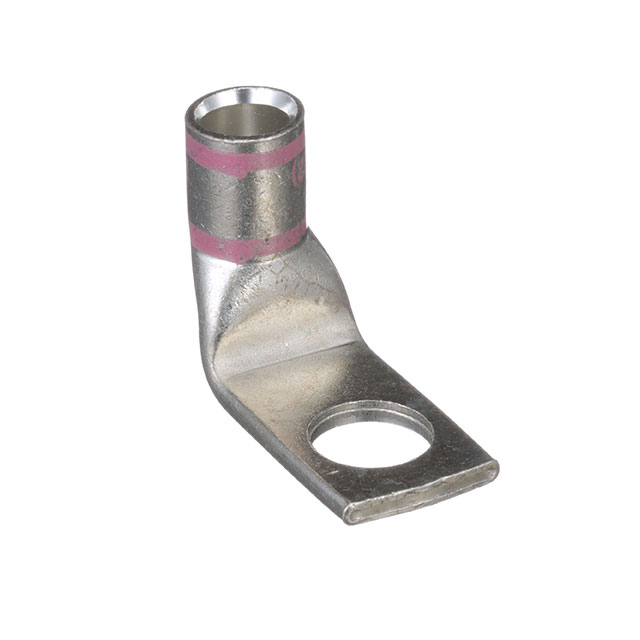 LCAS1/0-12F-X Panduit Corp  Lugs
