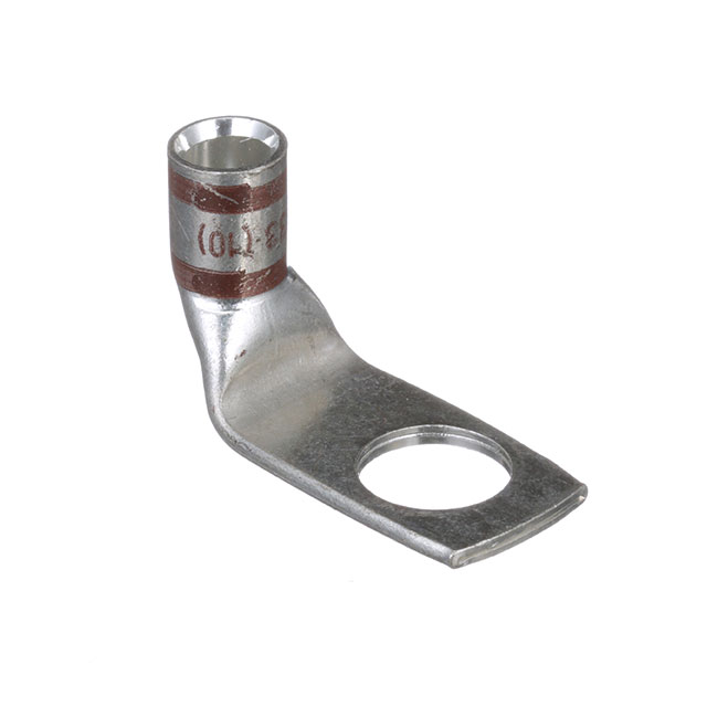 LCAS2-12F-Q Panduit Corp  Lugs