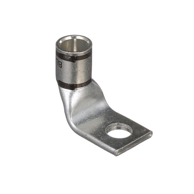 LCAS2/0-38F-X Panduit Corp  Lugs