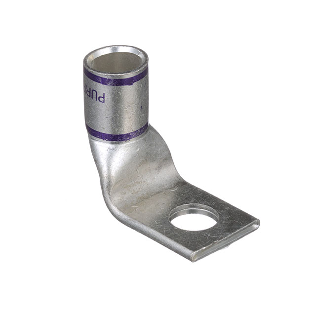 LCAS4/0-12F-X Panduit Corp  Lugs