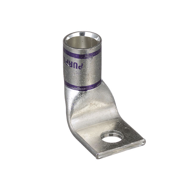 LCAS4/0-38F-X Panduit Corp  Lugs