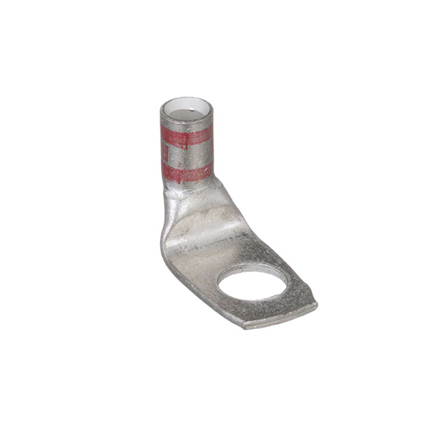 LCAS8-56F-L Panduit Corp  Lugs