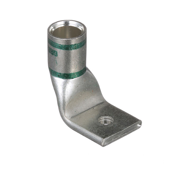 LCAX1-10F-X Panduit Corp  Lugs