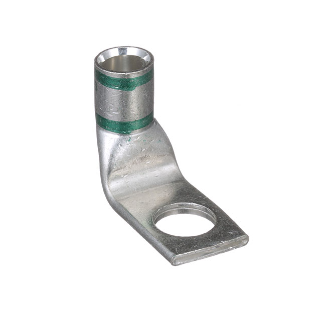 LCAX1-12F-X Panduit Corp  Lugs