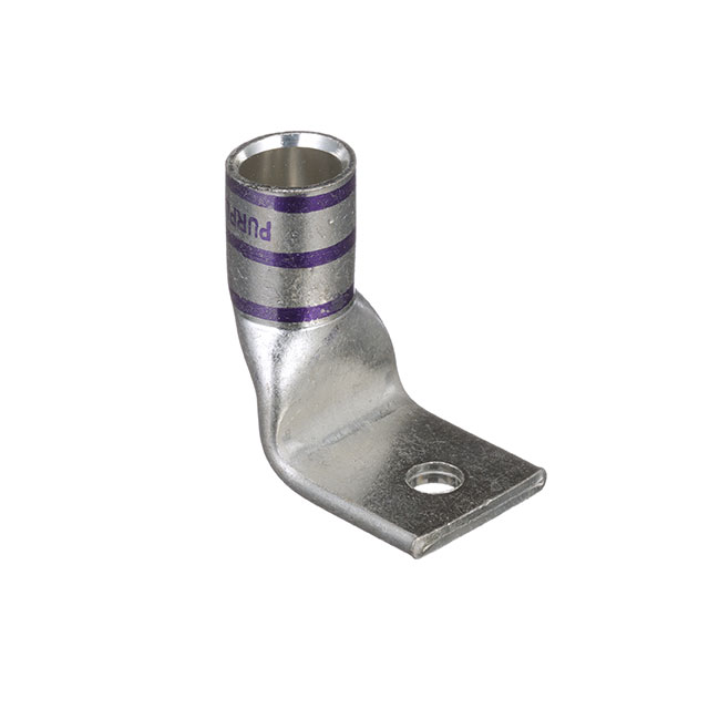 LCAX4/0-56F-X Panduit Corp  Orejetas