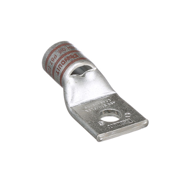 LCAX450-58-6 Panduit Corp  Lugs