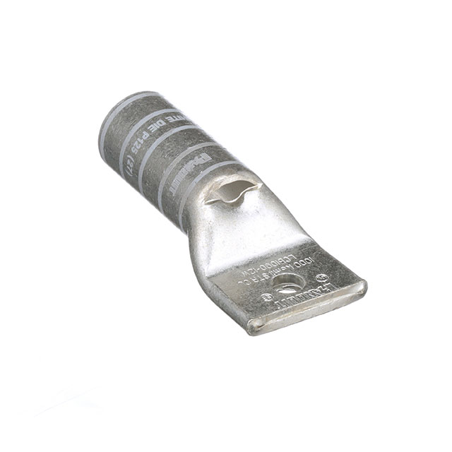 LCB1000-12W-3 Panduit Corp  Lugs