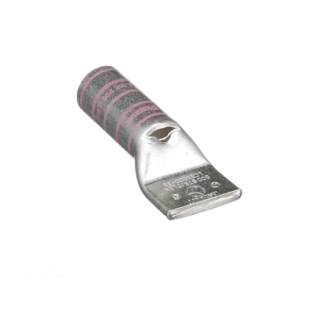 LCBX500-38-6 Panduit Corp  Orejetas