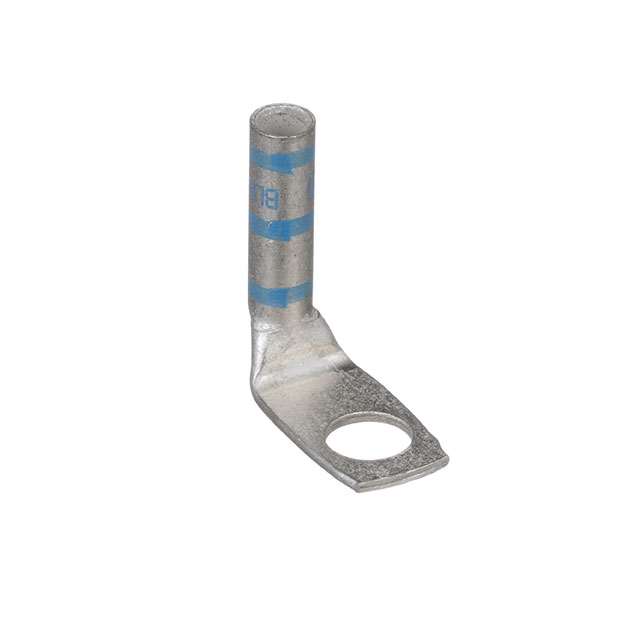 LCBX6-38F-L Panduit Corp  Lugs