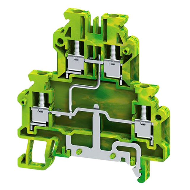 ODLG2.5(I.S) Altech Corporation  Canale guida DIN