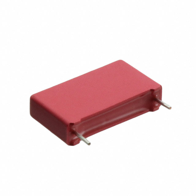 MKP1J026805B00JSSD WIMA  Capacitores de polímero de tantalio