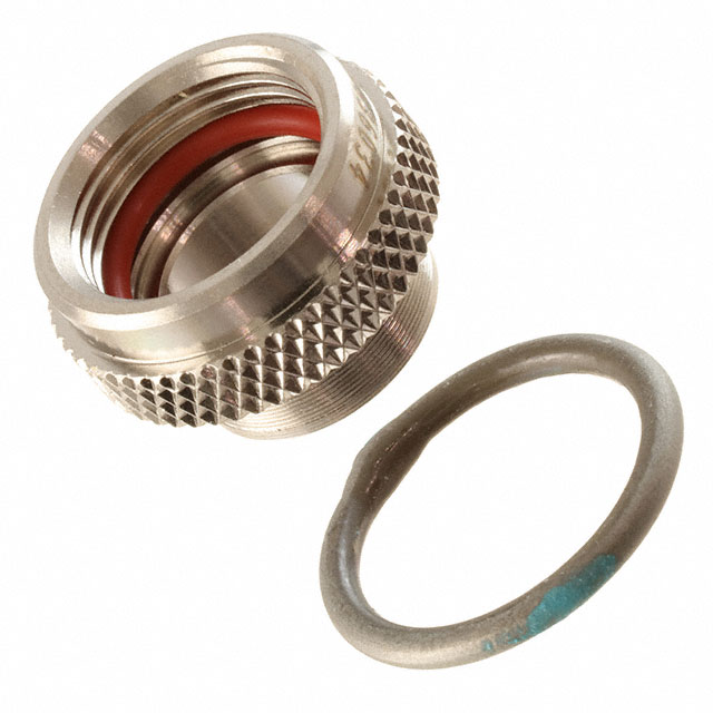 PNT40AC00-1007AI TE Connectivity Aerospace, Defense and Marine  Carcasas traseras y abrazaderas de cables