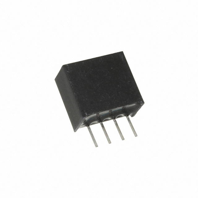 ROL-0505S/P Recom Power  DC DC Converters