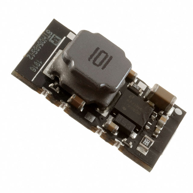 STH0548S05 XP Power  Convertitori CC CC