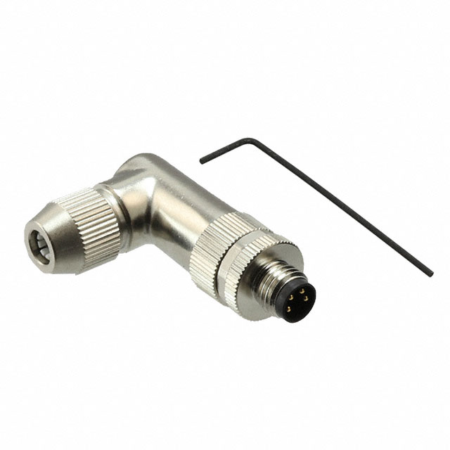T4013019041-000 TE Connectivity AMP Connectors  Conjuntos de conectores circulares
