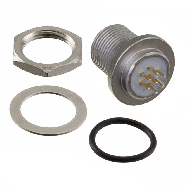 TS2P7M26-BPE Switchcraft Inc.  Assemblages de connecteurs circulaires