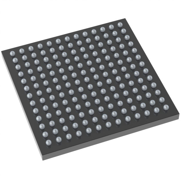 STM32H730ABI6Q STMicroelectronics  Microcontrollori