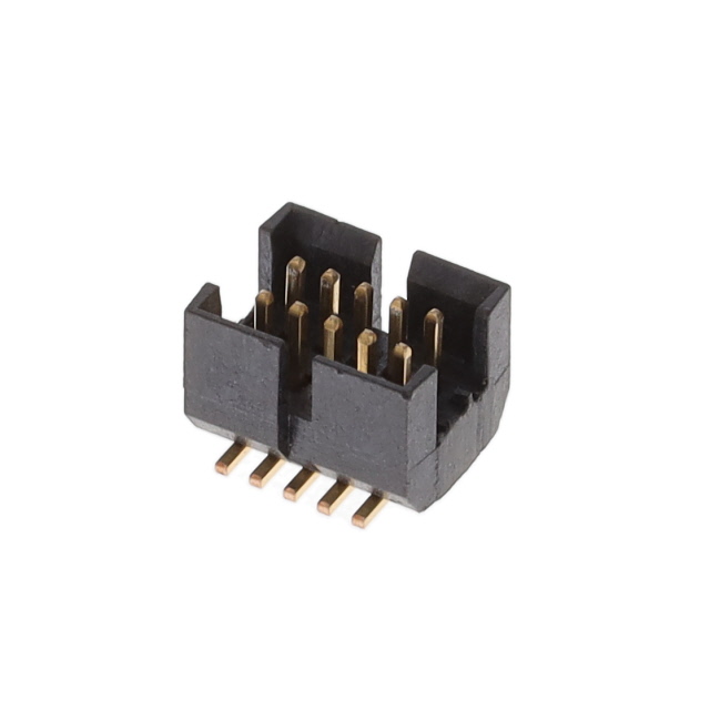 FTE-105-01-G-DV-ES-TR Samtec Inc.  Embases à broches mâles