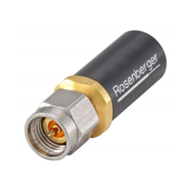 02S12S-001D3 Rosenberger  Accessoires de test et de mesure