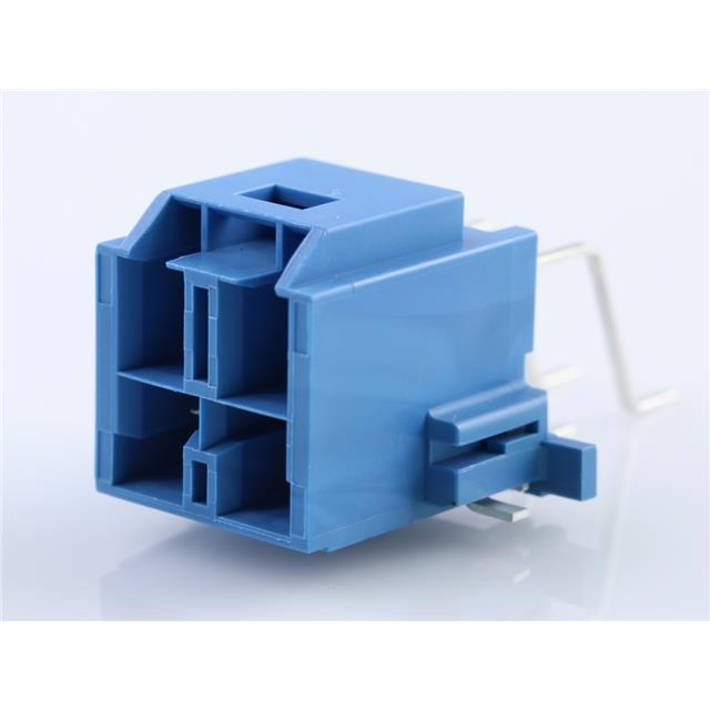 2035552024 Molex  Embases à broches mâles