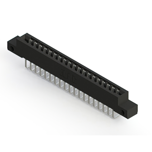357-038-458-212 EDAC Inc.  Edgeboard Connectors