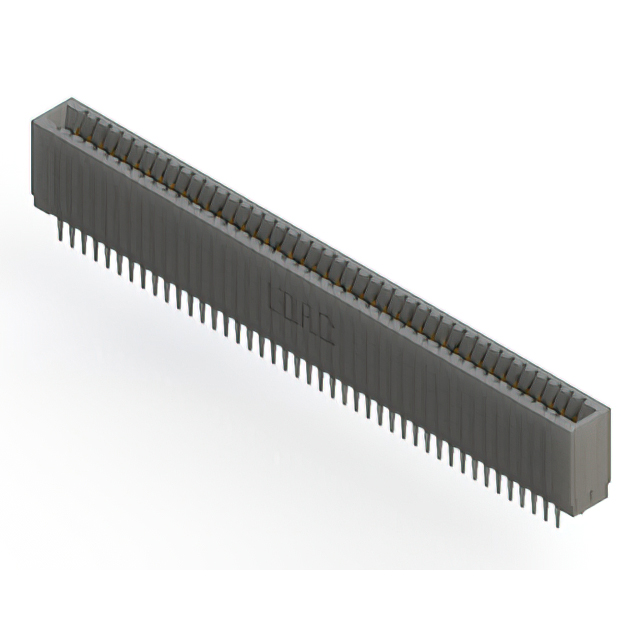 745-086-560-201 EDAC Inc.  Edgeboard Connectors