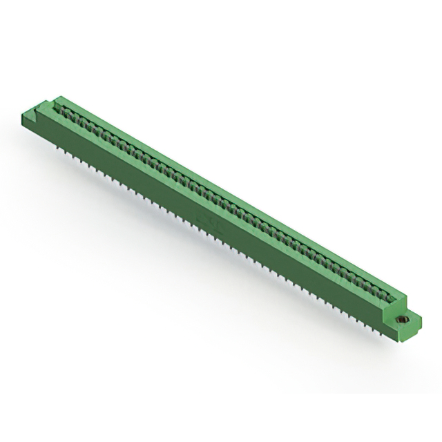 807-084-456-207 EDAC Inc.  Edgeboard Connectors