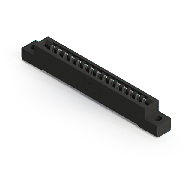 857-015-447-102 EDAC Inc.  Edgeboard Connectors