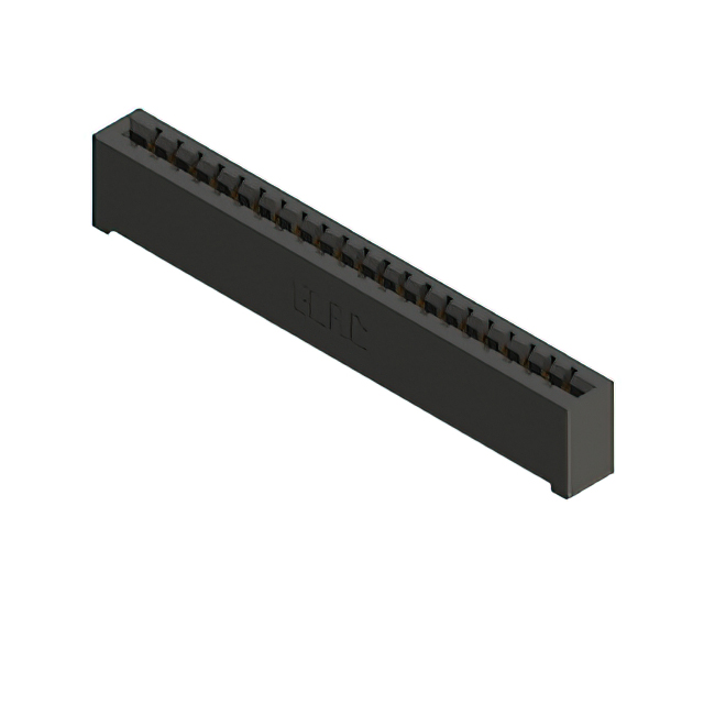 887-021-542-101 EDAC Inc.  Connettori per bordi