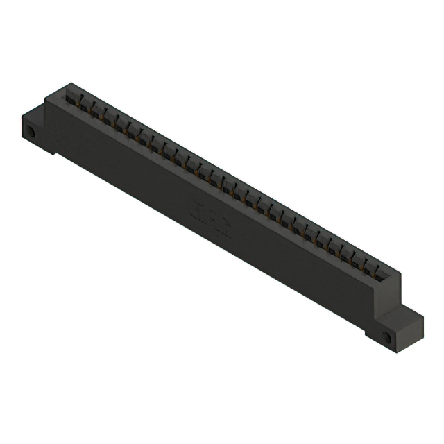 887-026-500-112 EDAC Inc.  Edgeboard Connectors