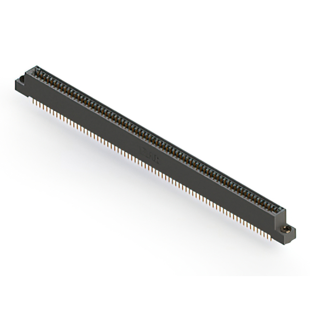 895-142-524-203 EDAC Inc.  Edgeboard Connectors