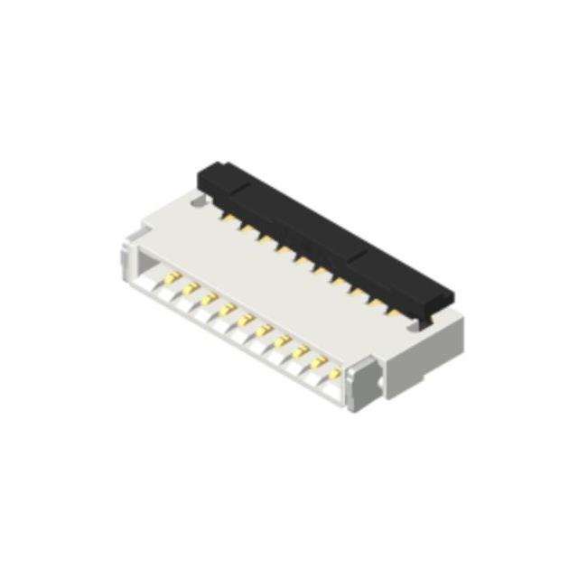 CF8720WH0R0-05-NH Cvilux USA  Ensembles de connecteurs FFC FPC (Flat Flexible)