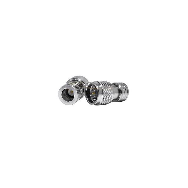 FC13M-FC59M-5 Field Components  Adaptadores de conector coaxial (RF)