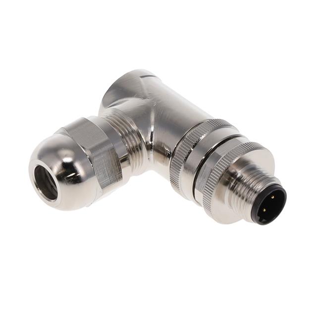 T4113411041-000 TE Connectivity AMP Connectors  Assemblages de connecteurs circulaires