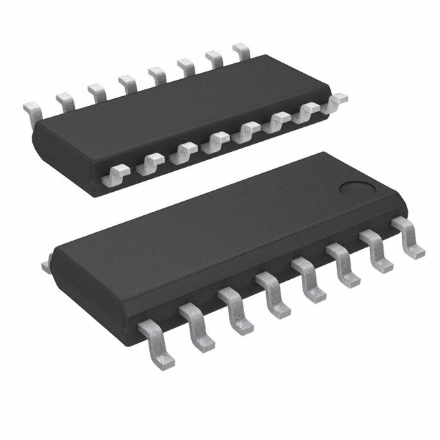 S16LC05-8 SMC Diode Solutions Diodes TVS