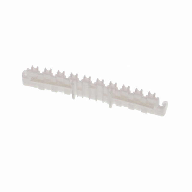 1727090010 Molex  Accessoires de connecteur rectangulaire