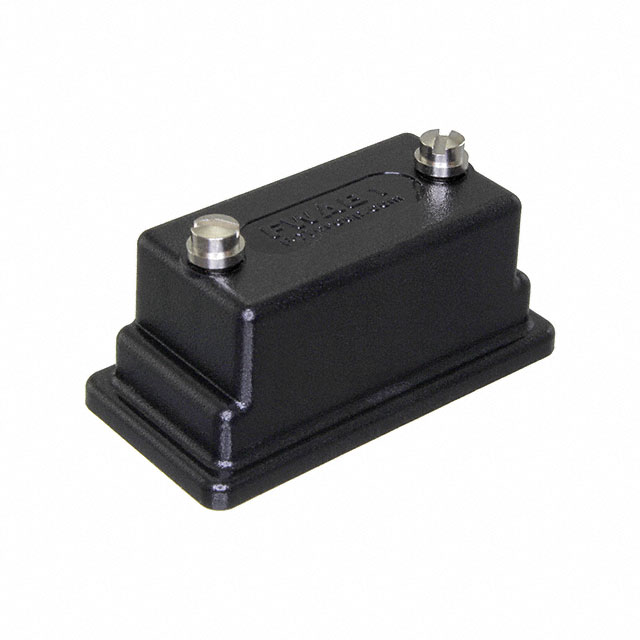 1731100103 Molex  Accesorios para conectores D-Sub en forma de D