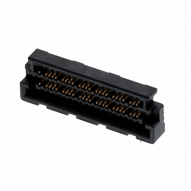 2028280506 Molex  Matrices de type bord Mezzanine (carte à carte)