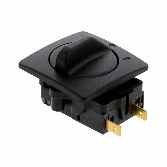 4435.0242 SCHURTER Inc. Interruttori automatici