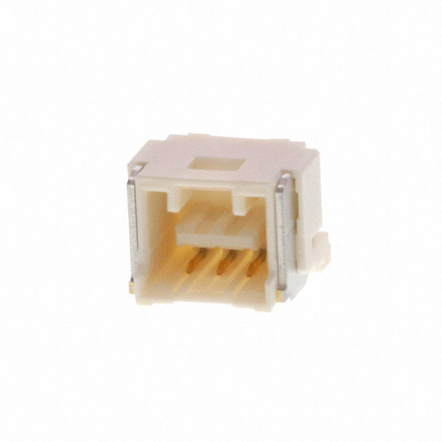 5054050370 Molex  Headers Receptacles Female Sockets