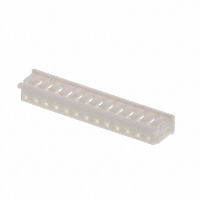 0510651300 Molex  Boîtiers de connecteurs rectangulaires