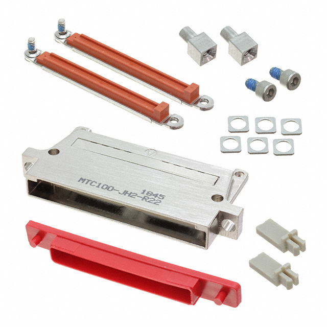 699685-000 TE Connectivity Raychem Cable Protection  Accessoires de connecteur rectangulaire